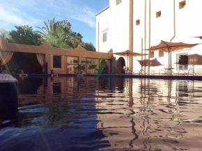 Kasbah Ait ben Damiette